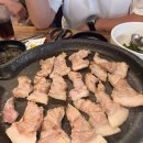 세븐일레븐 부산연산명성점 | 부산 시청 명성뒷고기 소주 2,000원 맥주 3,000원 꼬들살 추천