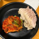 대구 시지 한정식 룸 있는 보쌈 맛집 채담은