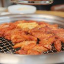 남이천막국수