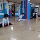 경희대올림픽태권도장 이미지