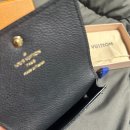 장튼튼홍내과의원 | 루이비통 엔벨로프 비즈니스 카드 홀더·카드지갑 1년 실사용 후기, 장·단점 솔직 리뷰