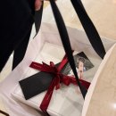 한스마트 | 롯데호텔 델리카한스 딸기케이크 후기(+예약/픽업)