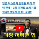 일론 머스크의 천만원 짜리 주택 이미지