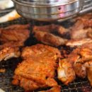 달인숯불삼겹살