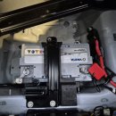 제일밧데리 | 레인지로버 벨라 로우배터리(low battery)경고등 교체주기 중랑구밧데리