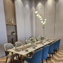 꽃향기한정식 | 수원 파티웨딩유 시식 후기💌 : 양가 부모님도 만족하신 정갈한 한정식