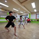 해빛태권도 이미지