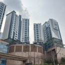 동명아파트앞(18207) | [역세권] 서대문역 '돈의문센트레빌' 임장 후기