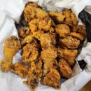 비호로 | 금산 맛집 통닭이 맛있는 가마솥치킨 &#39;오리장닭집&#39; 후라이드 치킨 후기