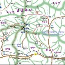 10월7일 "천마산 산행정보및 대중교통 수단" !! 이미지