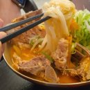 위험한짬뽕 - 상주시 서문길 19 | 신용산 장홍, 불향 가득한 짬뽕 후기