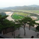 10.6(일)육지속의 섬 `예천 회룡포`와 둘레길 `비룡산`(완전초급)모아자문님 이미지