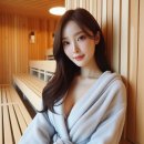 수락대중사우나 이미지