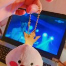 Kang Daniel &amp; Apeach 이미지