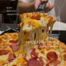 서면 | 부산 이재모피자 서면 웨이팅 시간 별관 후기