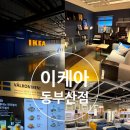 푸드카펫 | 부산 기장 이케아 동부산점 2026년 자세한 후기 [층별/쇼룸/푸드코트/할인/주차/키즈카페]