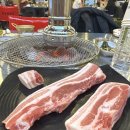 동탄세마주유소 | [동탄/오산] 위치는 숨겨져 있어도 맛은 숨길 수 없는 삼겹살 맛집 민들레화로 내돈내산 후기