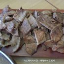 꼬기냉면&육개장 이미지