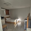 다복다복 | [제주 세화해수욕장 숙소] 해수욕장 도보 3분거리 / 마당이 이쁜 '다복다복 펜션' 숙박 후기