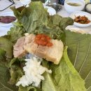 히딩크가든 | 경남 고성 엑스포 맛집 내돈내산 히딩크가든 가성비 끝판왕 정식