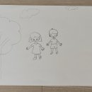 [대구동아쇼핑-곽병우]KFID동적가족화 이미지