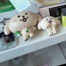 랜덤베이커리 | 재희 덕질 기록｜오드투럽 굿즈와 베이커리 랜덤 피규어 후기