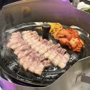 해송1로 | [부산/기장] 일광 미나리 삼겹살이 유명한 <목구멍> 솔직후기/주차/서이추 환영