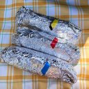 제주 봉자커피 봉개맛집 제주흑돼지 멸치 치즈 가성비 김밥 포장 후기