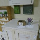 다용도 수납장 제작 이미지