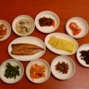 남도식당 앞 이미지