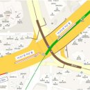 버스정류소_합정역 이미지