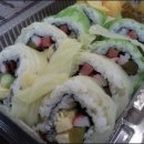 사랑김밥 이미지