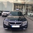 ＜3편＞ BMW 21my 320i M Spt Black Suit Edition 한정판모델 소개 이미지