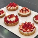 제과제빵 이미지