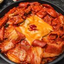 정순옥 부대찌개 | &#34;진짜 햄이 폭격 수준! 의정부 맛집의 맛을 그대로 담은 햄가득 부대찌개 후기&#34;