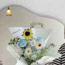 한바다중학교 이미지