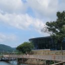 아중호수 화장실 이미지