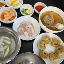 [강남역]평양냉면&amp;막국수 맛집!!_청간막국수 내돈내산 후기