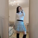 임진한골프(55) | 피레티 손예진 골프 옷 가을 라운딩룩 여성 골프복 브랜드