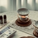 아로마 멍# 이미지