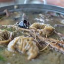 동명능이백숙 이미지