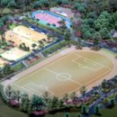 읍내리 게이트볼장 이미지