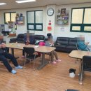 02-1 노인상담과 치매예방활동과정 | 연수동주간보호센터/연수동노인주간보호센터 '엄마손 치매전담센터 4월 넷째주 활동'