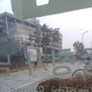 문화체육관광부 버스정류장 이미지