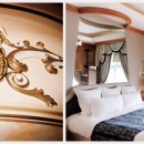 명품 호텔 이미지