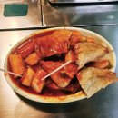 화명동 호떡닷컴 떡볶이 후기