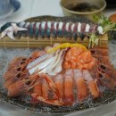 성산일출봉어멍횟집