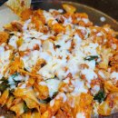 칠공닭갈비