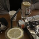 해반천로 | 먹자골목에서 해반천로 산악회 모임
