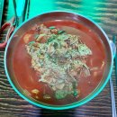 [울진 현지인 맛집] 대통령도 다녀간 청목 신신짬뽕 웨이팅 후기